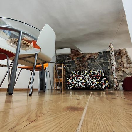 Le Grazie Maisons Genova Kültér fotó