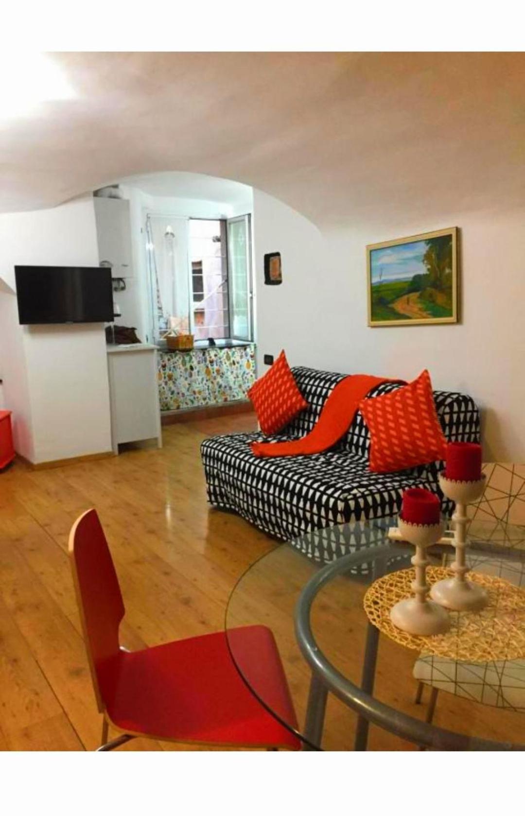 Le Grazie Maisons Genova Kültér fotó