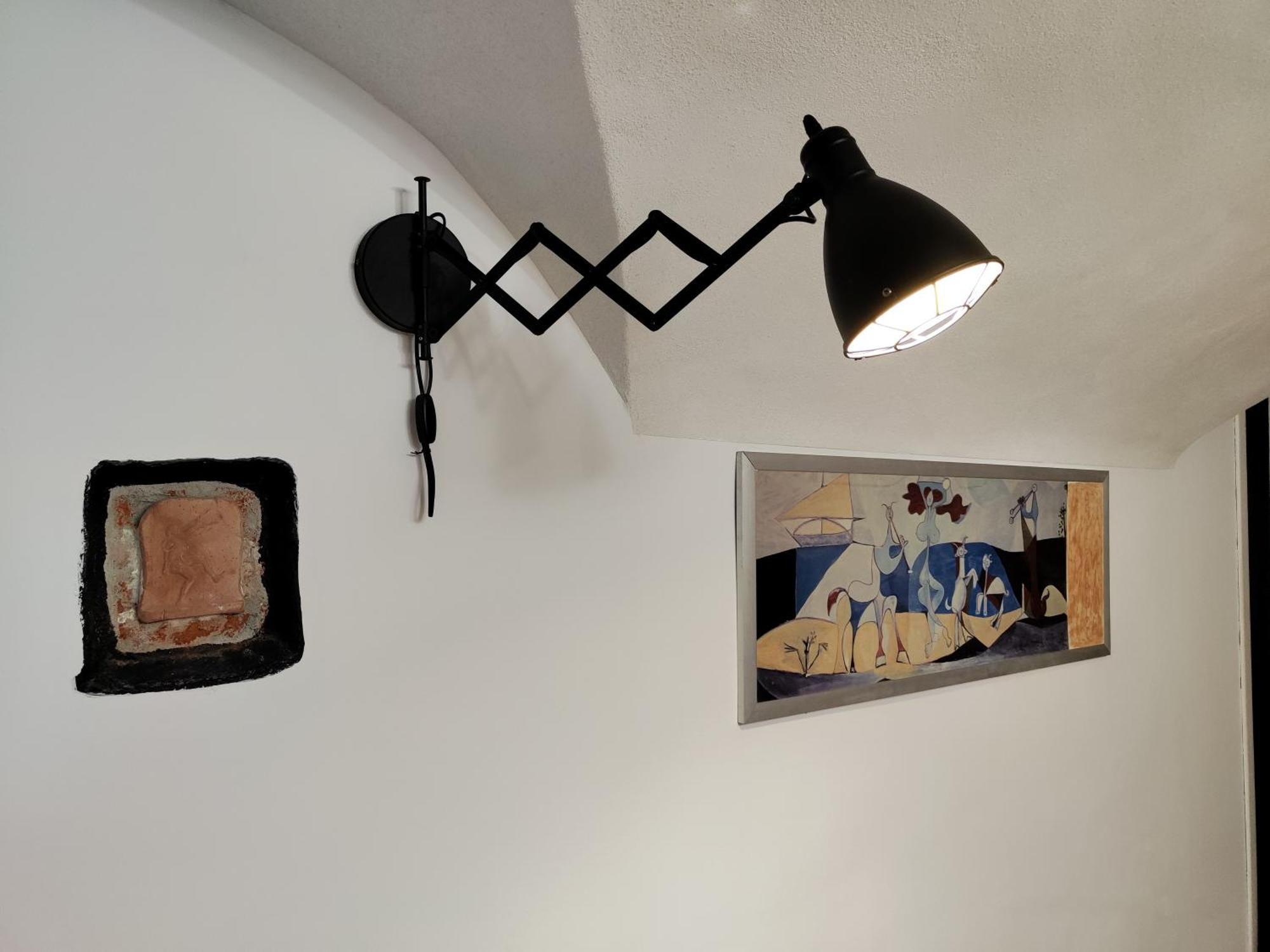 Le Grazie Maisons Genova Szoba fotó