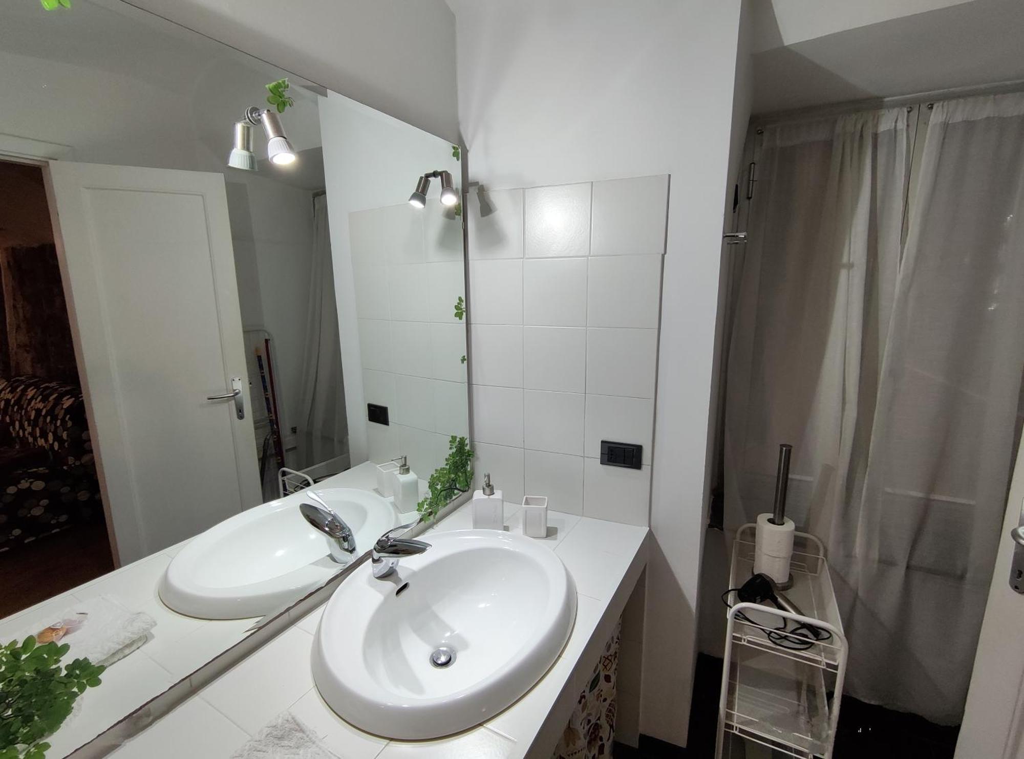 Le Grazie Maisons Genova Szoba fotó
