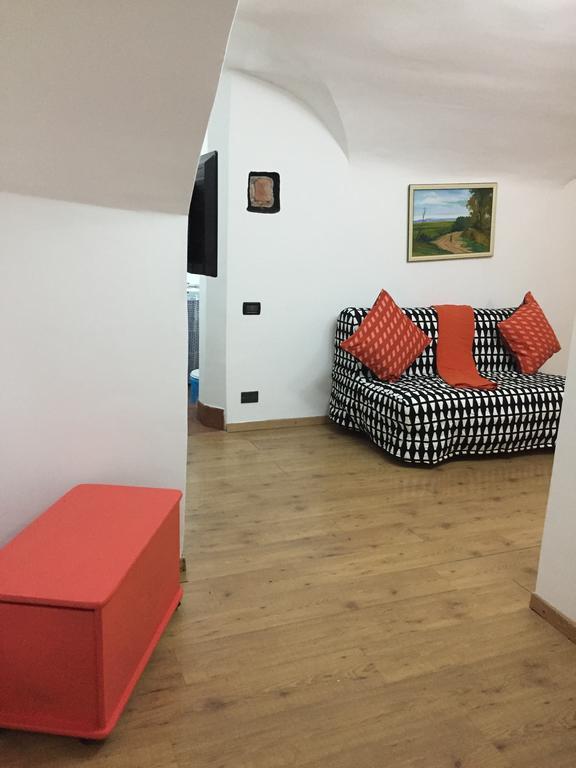 Le Grazie Maisons Genova Kültér fotó
