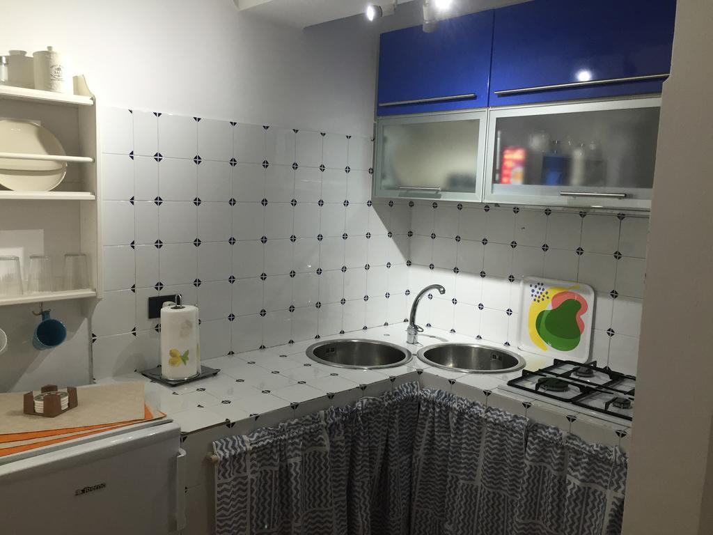 Le Grazie Maisons Genova Kültér fotó