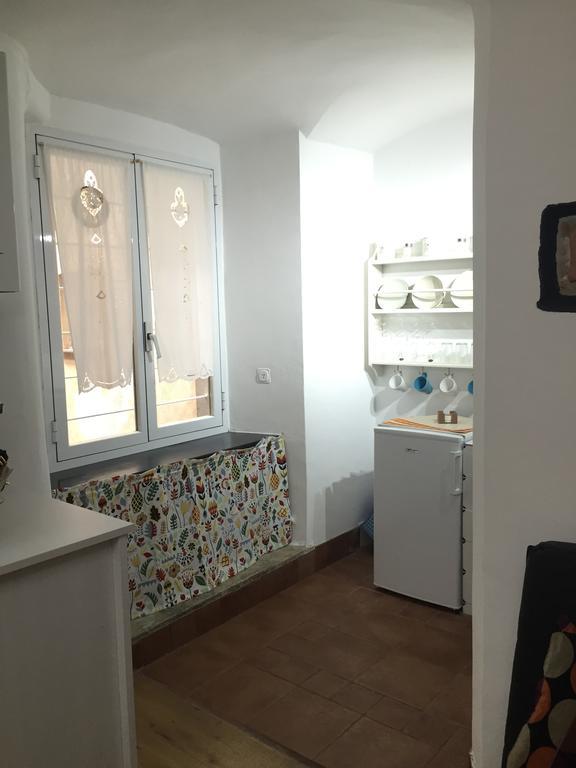 Le Grazie Maisons Genova Kültér fotó