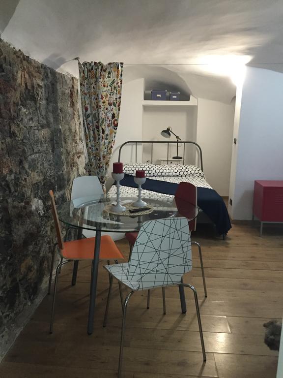 Le Grazie Maisons Genova Kültér fotó
